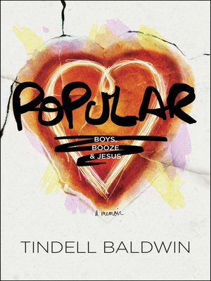 cover image of Popular